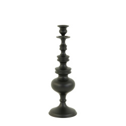 Light & Living kandelaar lizet Ø13x42cm -