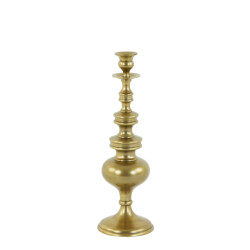 Light & Living kandelaar lizet Ø13x42cm -