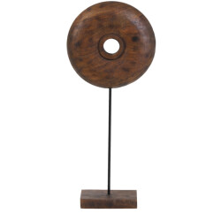 Light & Living ornament olumi 28x10.5x65.5cm -