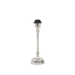 Light & Living lampvoet manoj 10x8x25cm -
