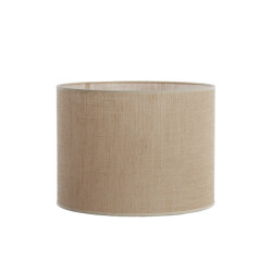 Light & Living lampenkap sendai Ø40x30cm -