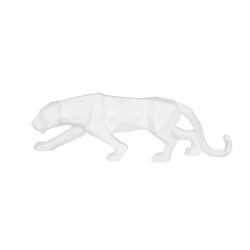 Present Time beeld origami panther -