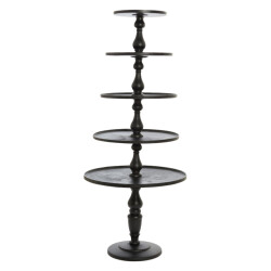 Light & Living etagere omaka Ø80x180cm -