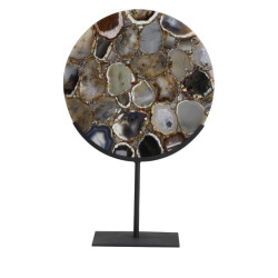 Light & Living ornament gouya 35x12x50cm -