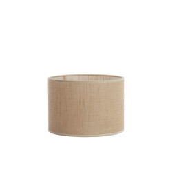 Light & Living lampenkap sendai Ø30x21cm -