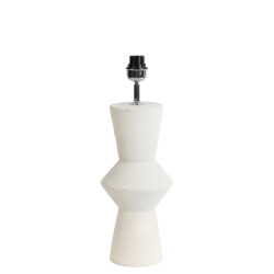Light & Living lampvoet ayla Ø18.5x51cm -