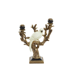 Light & Living kandelaar nyasa 29x12x35.5cm -