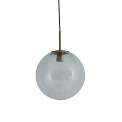 Light & Living hanglamp magdala Ø30x30cm -