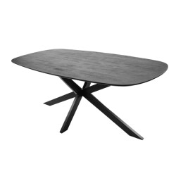Kick Collection Kick eettafel dana 180cm -