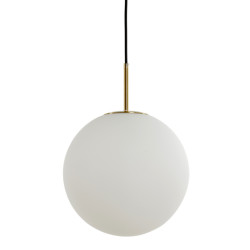 Light & Living hanglamp medina Ø40x40cm -