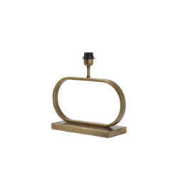 Light & Living lampvoet jamiro 37x13x29cm -
