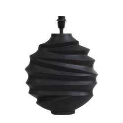 Light & Living lampvoet sharon 39x13x52cm -