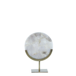 Light & Living ornament gouya 25x10x35cm -