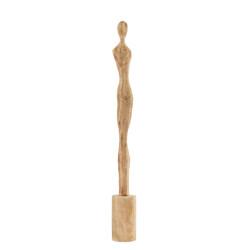 Light & Living ornament katopa Ø9.5x90cm -
