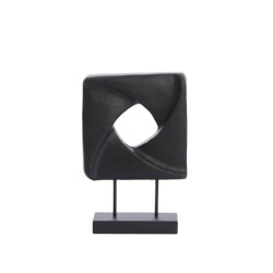 Light & Living ornament zarate 26x9x38.5cm -