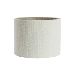 Light & Living lampenkap bolero Ø40x30cm -