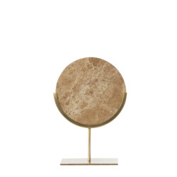 Light & Living ornament moreno 25.5x10x38.5cm -
