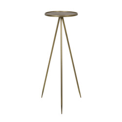 Light & Living zuil envira Ø39.5x119.5cm -