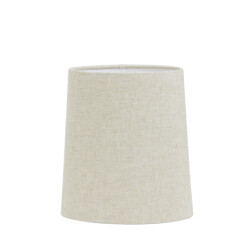 Light & Living lampenkap livigno 25x21x28cm -