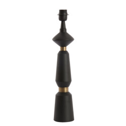 Light & Living lampvoet ilvar Ø11x49cm -