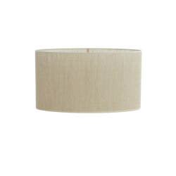 Light & Living lampenkap sendai 58x24x32cm -