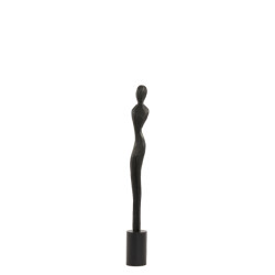Light & Living ornament katopa Ø7.5x66cm -