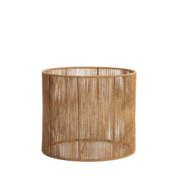 Light & Living lampenkap tossa Ø35x25cm -