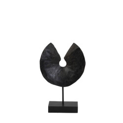 Light & Living ornament odion 23.5x8x34cm -