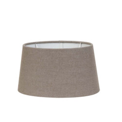 Light & Living lampenkap livigno 21x17.5x12cm -