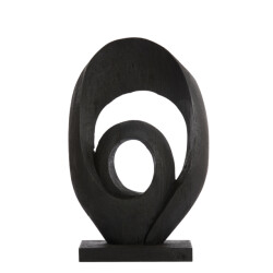 Light & Living ornament randa 40x14x60cm -