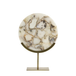 Light & Living ornament gouya 35x12x50cm -