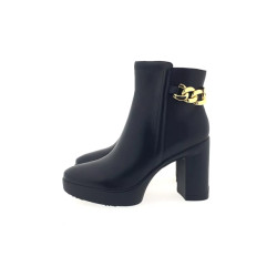 Liu Jo Sf3133 booties