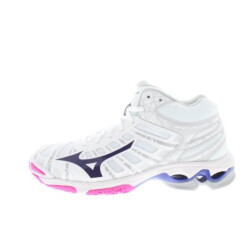 Mizuno Wave voltage mid