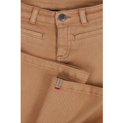 Looxs Revolution Wide leg denim washed abricot voor meisjes in de kleur