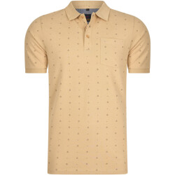 Mario Russo Polo seals