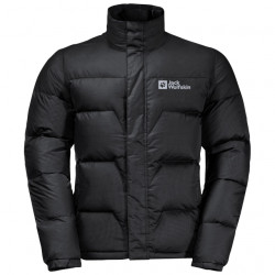 Jack Wolfskin Dna tundra xt down jacket