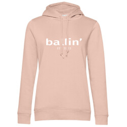 Ballin Est. 2013 Wmn hoodie