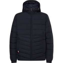 Tommy Hilfiger Branded hooded jacket