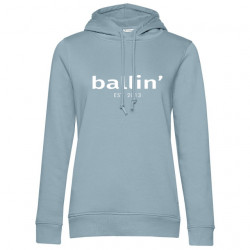 Ballin Est. 2013 Wmn hoodie