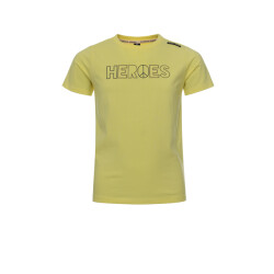Common Heroes T-shirt heroes voor jongens in de kleur
