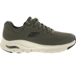 Skechers 232040/olv arch fit 2.0 olive