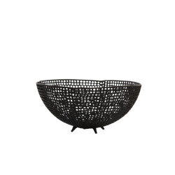 Light & Living schaal murcia Ø46x20cm -