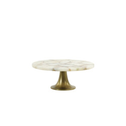 Light & Living schaal layo Ø33x13cm -