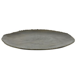 Light & Living schaal xibor 52x51x2.5cm -