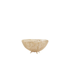 Light & Living schaal murcia Ø30x13cm -