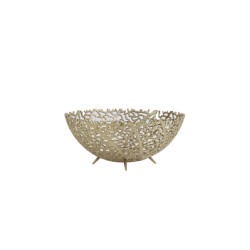 Light & Living schaal galaxa Ø35.5x14cm -