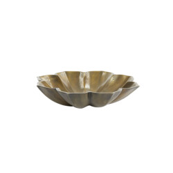Light & Living schaal zirodi Ø40x7cm -
