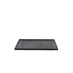 Light & Living schaal maes Ø39.5x1.5cm -