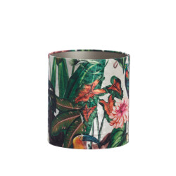 Light & Living lampenkap dahlia Ø40x30cm -