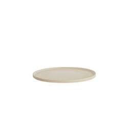 Light & Living schaal maes Ø30x1.5cm -